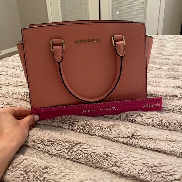 Michael Kors Handbag - Picture 11 of 12